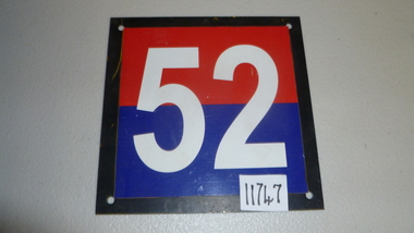 Sign