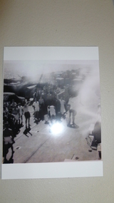 Photograph, Playing Games