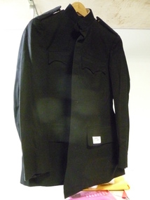 Uniform - Uniform, Army, Jacket