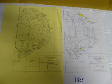 Map, 1983 (exact)