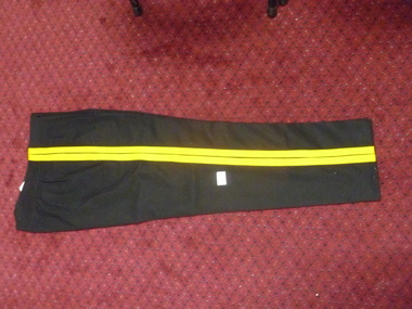 Uniform - Uniform, Army, Clothing Trousers, February 1974 (estimated)