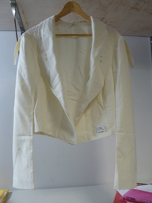 Uniform - Uniform, Army, Dinner Jacket