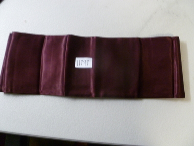 Uniform - Uniform, Army, Cumberbund