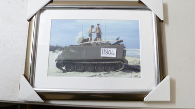 Photograph, Ultimate Surfing Wagon