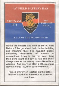 Year of the Road Runner DVD
