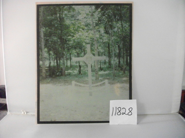 Photograph, Aug 1969 (estimate)