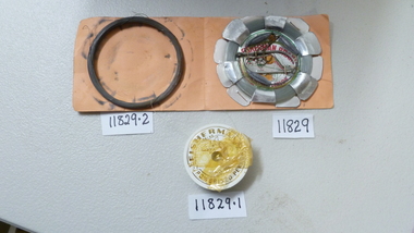 Equipment - Survival equipment
