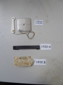 Equipment - Equipment, Army, Survival Equipment