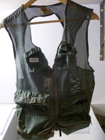 Clothing - Survival vest