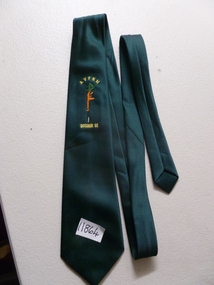 Memorabilia - Tie