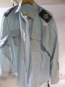 Uniform - Uniform, RAAF