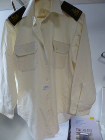 Uniform - Uniform, RAAF