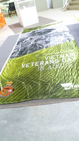 Banner, Remembrance