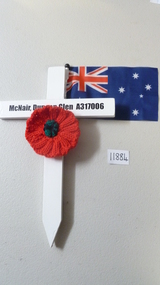 Ceremorial Object, Mcnair, Duncan Glen A317006