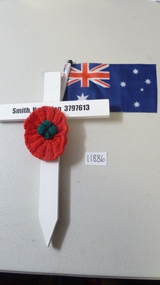 Ceremorial Object, Smith, Noel Alan 3797613