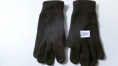 Clothing, Gloves