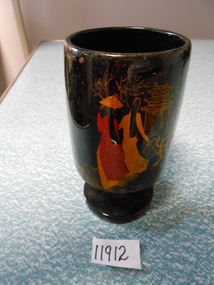 Memorabilia, Goblet