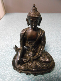 Memorabilia, Buddha
