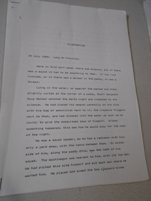 Document, Illumination