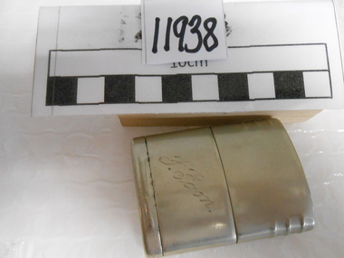 Functional Object - Cigarette Lighter