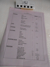 Document