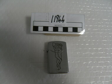 Functional Object - Cigarette Lighter