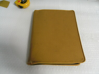 Functional Object, Compendium
