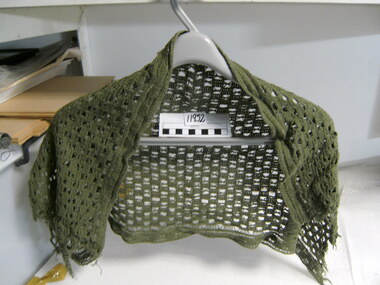 Equipment - Sweat rag