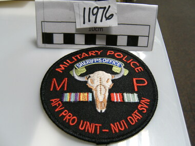 Uniform - Uniform, Army, Insignia