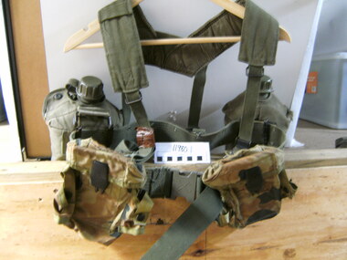 Equipment - Equipment, Army