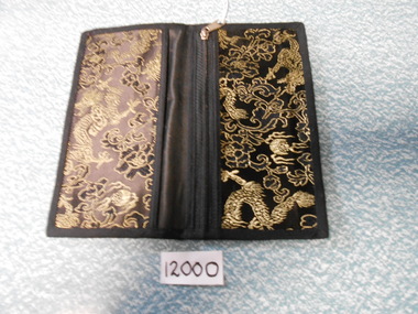 Functional Object, Wallet