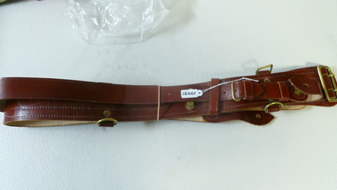 Uniform - Uniform, Army, Belt