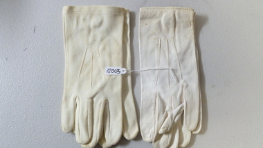 Uniform - Uniform, Army, Gloves