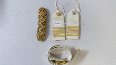 Uniform - Uniform, RAN, Naval Insignia