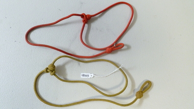 Uniform - Uniform, Army, Lanyards