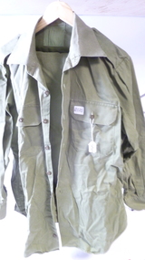 Uniform - Uniform, Salvation Army