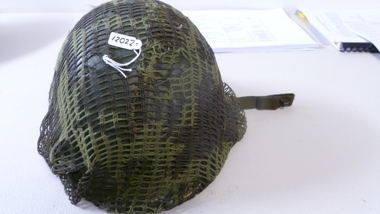 Headwear - helmet