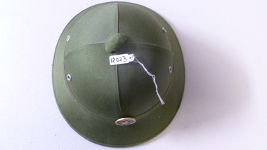 Headwear - Helmet, NVA