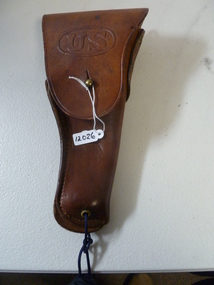 Equipment - Holster, U S