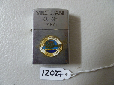 Functional Object - Cigarette Lighter