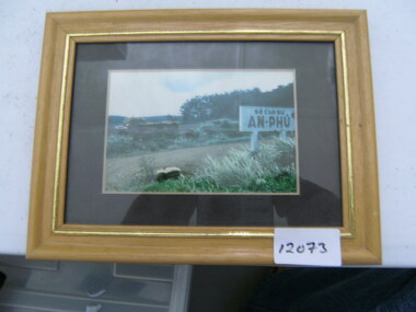 Photograph, AN-PHU