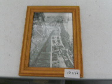 Photograph, Dockside