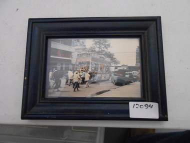 Photograph, Funeral In Saigon