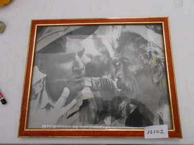 Photograph, Deep ASnd Meaningful