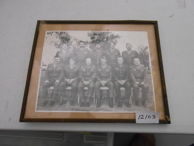 Photograph, Team Photo