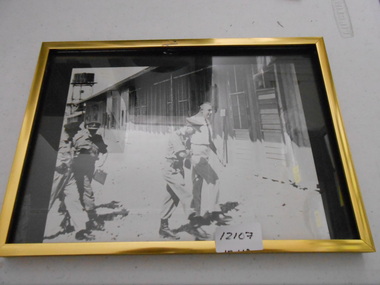 Photograph, PM Visits