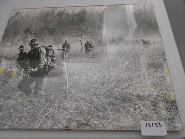 Photograph, Patrol