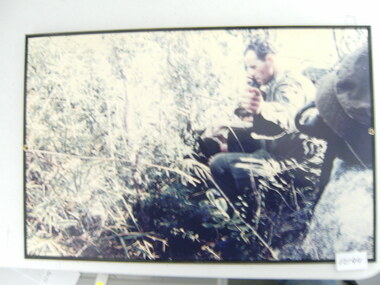 Photograph, Radio Call