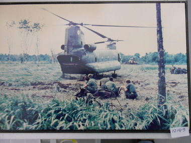 Photograph, Chinook