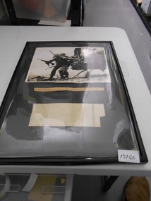 Photograph, 1/05/1969 12:00:00 AM